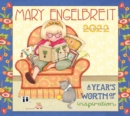Mary Engelbreit's 2022 Deluxe Wall Calendar : A Year's Worth of Inspiration - Book
