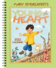 Mary Engelbreit's 2022 Monthly/Weekly Planner Calendar : Young at Heart - Book