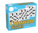 USA Today Crossword Puzzles 2022 Day-to-Day Calendar - Book