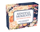 Mindful Moments 2022 Mini Day-to-Day Calendar - Book