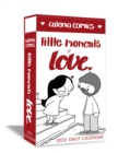 Catana Comics Little Moments of Love 2022 Deluxe Day-to-Day Calendar - Book