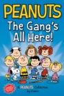 Peanuts: The Gang's All Here! - eBook