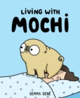 Living With Mochi - Book
