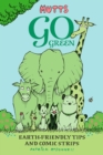 Mutts Go Green : Earth-Friendly Tips and Comic Strips - Book