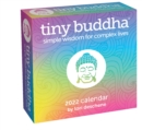 Tiny Buddha 2022 Day-to-Day Calendar - Book