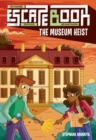 Escape Book : The Museum Heist - Book