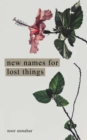 New Names for Lost Things - Book