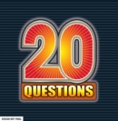 20 Questions 2022 Day-to-Day Calendar - Book