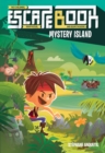 Escape Book : Mystery Island - eBook