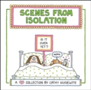 Scenes from Isolation - Book