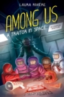 Among Us : A Traitor in Space - Book