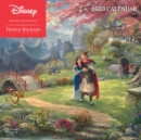 Disney Dreams Collection by Thomas Kinkade Studios: 2023 Wall Calendar - Book