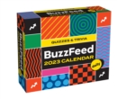 BuzzFeed 2023 Day-to-Day Calendar - Book