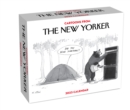 Cartoons from The New Yorker 2023 Day-to-Day Calendar - Book