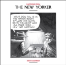 Cartoons from The New Yorker 2023 Wall Calendar - Book