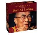 Insight from the Dalai Lama 2023 Day-to-Day Calendar - Book