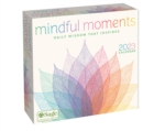 Mindful Moments 2023 Day-to-Day Calendar - Book