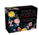 Mindful Moments 2023 Mini Day-to-Day Calendar : Daily Wisdom That Inspires - Book