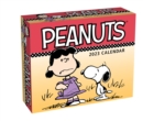 Peanuts 2023 Day-to-Day Calendar - Book