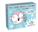The Good Advice Cupcake 2023 Day-to-Day Calendar - Book