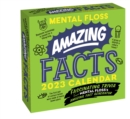 Amazing Facts from Mental Floss 2023 Day-to-Day Calendar - Book