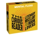 The Curious Reader 2023 Day-to-Day Calendar - Book