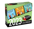Dilbert 2023 Day-to-Day Calendar - Book