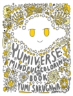 The Yumiverse Mindful Coloring Book - Book
