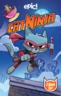 Cat Ninja Box Set: Books 1-3 - Book
