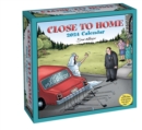 Close to Home 2024 Day-to-Day Calendar - Book