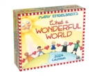 Mary Engelbreit's 2024 Day-to-Day Calendar : What a Wonderful World - Book