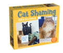 Cat Shaming 2024 Day-to-Day Calendar - Book