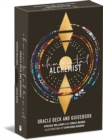 Elemental Alchemist Oracle Deck and Guidebook - Book