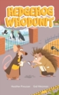 Hedgehog Whodunit - Book
