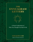 The Enneagram Letters : A Poetic Exploration of Who You Thought You Had to Be - eBook