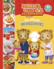 The Official Daniel Tiger Cookbook : 45 Grr-ific Recipes - eBook
