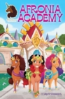 Afro Unicorn: Afronia Academy, Vol. 2 - Book