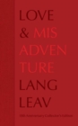 Love & Misadventure 10th Anniversary Collector's Edition - Book