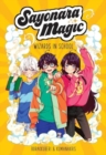 Sayonara Magic : Wizards in School - Book