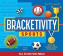 Bracketivity Sports : You Decide Who Wins! - Book