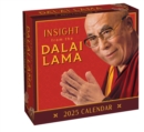Insight from the Dalai Lama 2025 Day-to-Day Calendar - Book