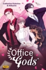 Office Gods - eBook