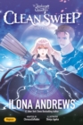The Innkeeper Chronicles : Clean Sweep The Graphic Novel - eBook