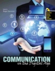 Communication in the Digital Age - Book