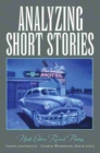 Analyzing Short Stories - Book