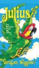 Grade 4 Julius Parrot TBK - Book