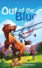 Grade 4_Out of the Blue - Book