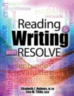 Reading and Writing with Resolve - Book