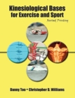 Kinesiological Bases for Exercise and Sport - Book