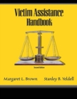 Victim Assistance Handbook - Book